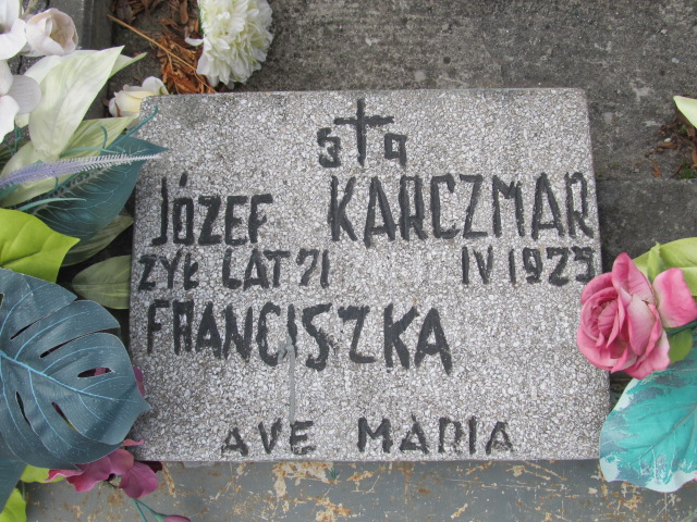 Tadeusz Lisiecki 1938 Krasnystaw - Grobonet - Wyszukiwarka osób pochowanych