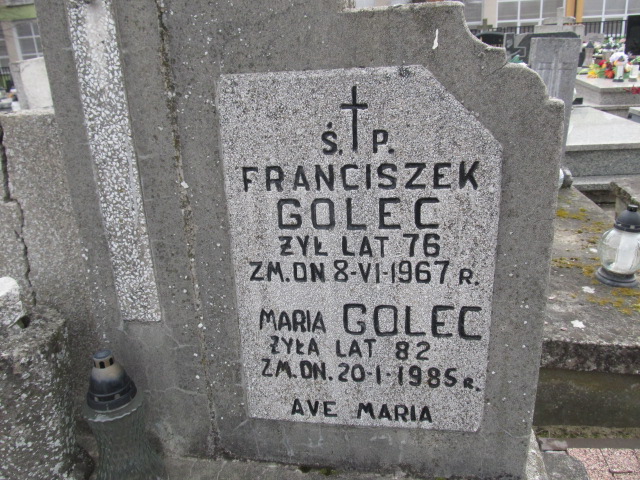 Krzysztof Panas 1954 Krasnystaw - Grobonet - Wyszukiwarka osób pochowanych