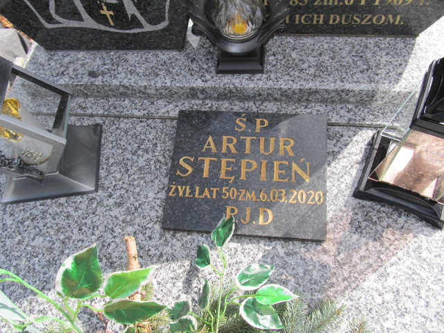 Jadwiga Pisarska Krasnystaw - Grobonet - Wyszukiwarka osób pochowanych