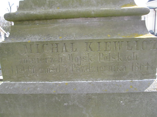 Władysław Grzadkowski 1860 Krasnystaw - Grobonet - Wyszukiwarka osób pochowanych