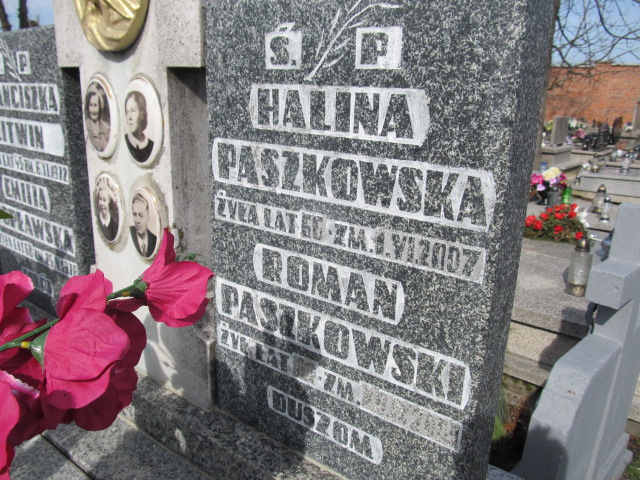 Emilia Popławska Krasnystaw - Grobonet - Wyszukiwarka osób pochowanych