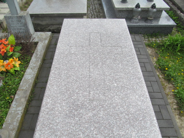  NN Krasnystaw - Grobonet - Wyszukiwarka osób pochowanych