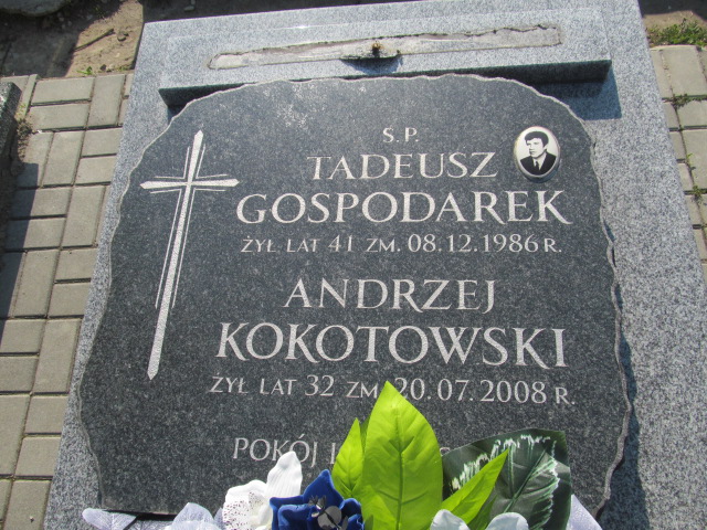 Maria Kokotowska Krasnystaw - Grobonet - Wyszukiwarka osób pochowanych