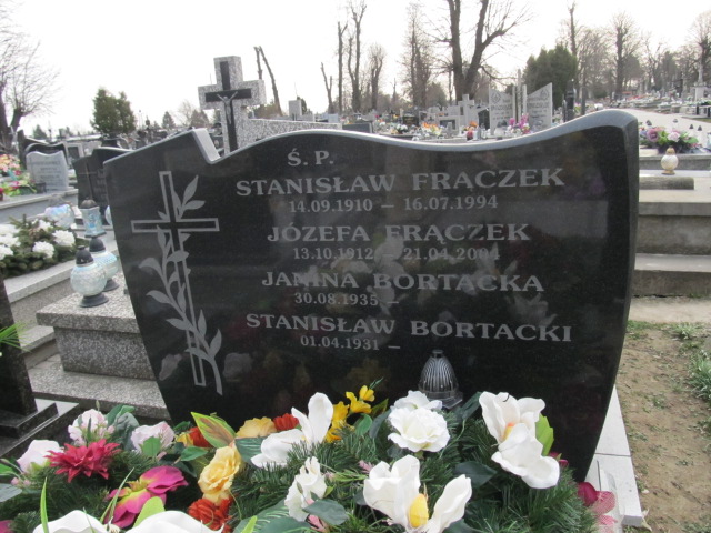 Robert Lachowski Krasnystaw - Grobonet - Wyszukiwarka osób pochowanych