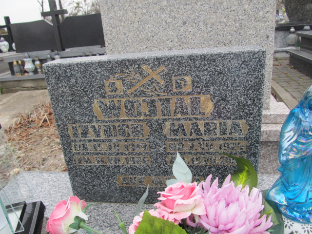 Izydor Wojtal 1919 Krasnystaw - Grobonet - Wyszukiwarka osób pochowanych